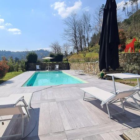 Villa Delle Rose Cinque Terre Beverino Værelse billede