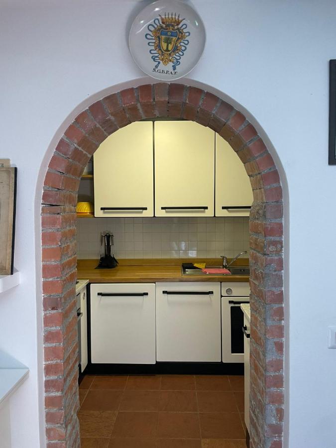 Villa Delle Rose Cinque Terre Beverino Eksteriør billede