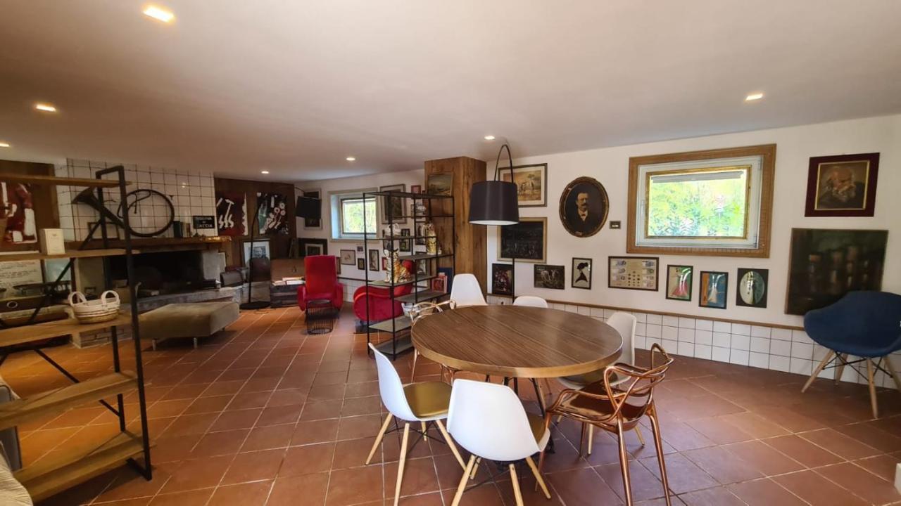 Villa Delle Rose Cinque Terre Beverino Værelse billede