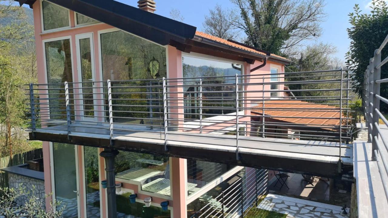 Villa Delle Rose Cinque Terre Beverino Værelse billede