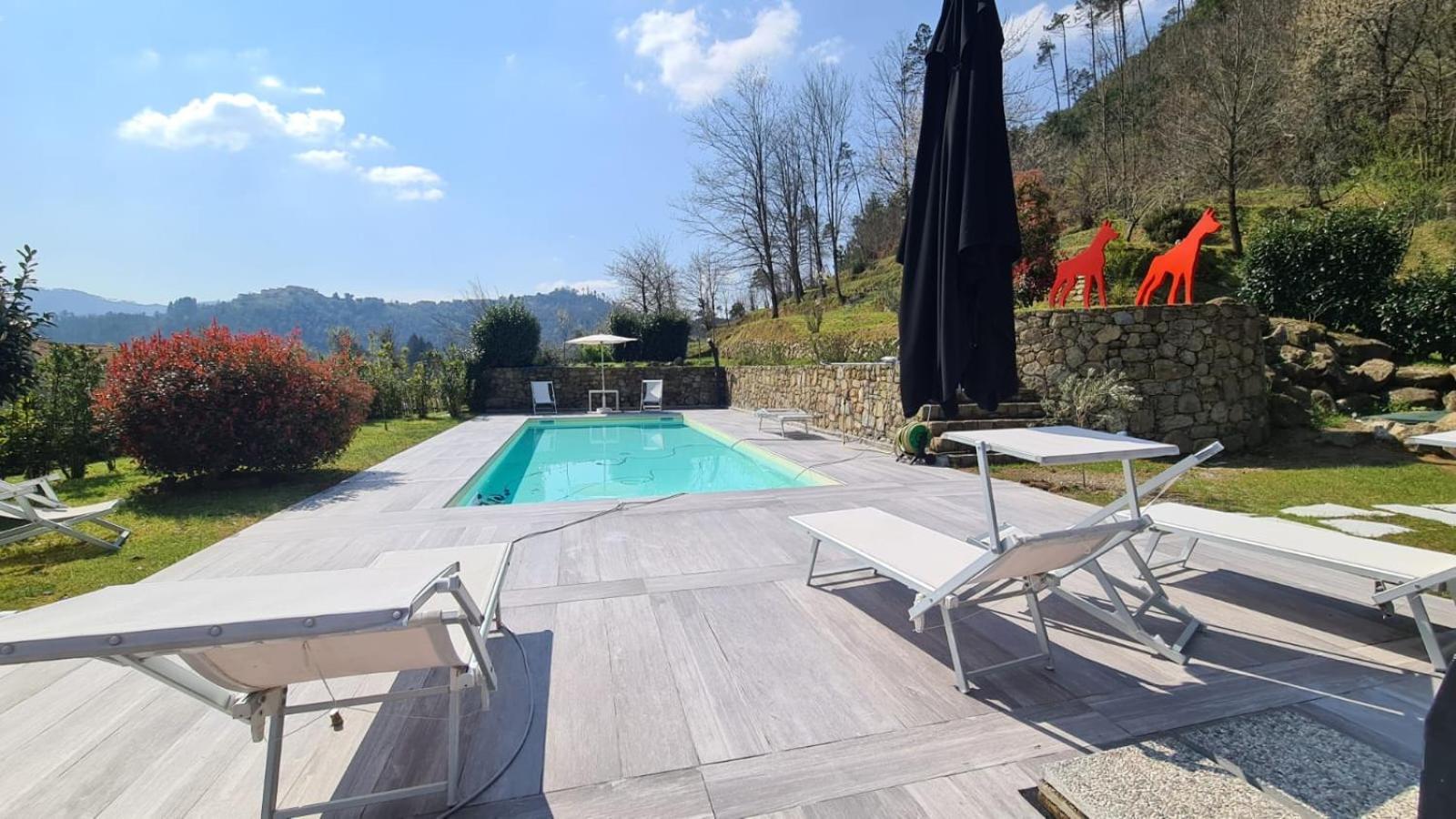 Villa Delle Rose Cinque Terre Beverino Værelse billede